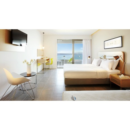 Sea View Room