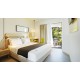 Side Sea View Rooms