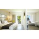 Side Sea View Rooms