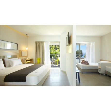 Sea Side View Rooms